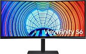 Игровой монитор Samsung ViewFinity S65UA LS34A650UBIXCI