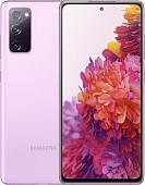 Смартфон Samsung Galaxy S20 FE SM-G780F/DSM (лаванда)