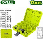 Набор коронок Dyllu DTKJ3413