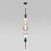 Подвесная люстра Bogate's Euphoria 436/5