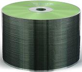 DVD-RW диск Mirex 4.7Gb 4x по 50 шт. в пленке