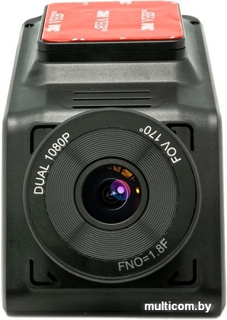 Видеорегистратор-GPS информатор (2в1) TrendVision Online Cloud 4G