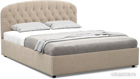 Кровать Moon Trade Viana 1227/К002767 200x160