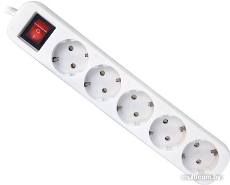 Сетевой фильтр Defender S518 [99241]