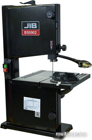 Станок JIB BS0902