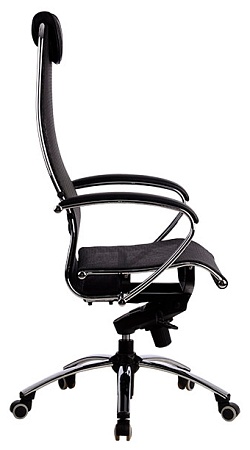 Компьютерные кресла Метта Метта SAMURAI S-1