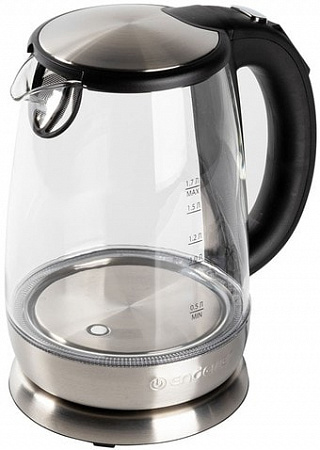 Электрочайник Endever SkyLine KR-331G