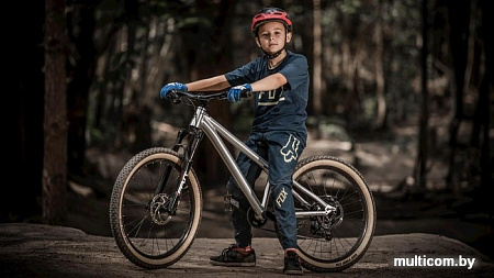 Велосипед Early Rider Hellion 24