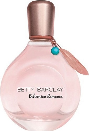 Betty Barclay Bohemian Romance EdT 50 мл