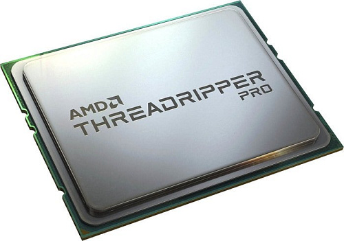 Процессор AMD Ryzen Threadripper Pro 3955WX
