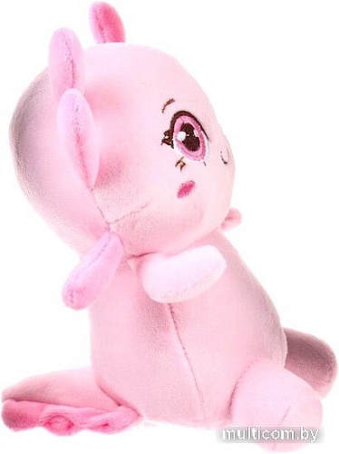 Классическая игрушка Milo Toys Аксолотль 9270899