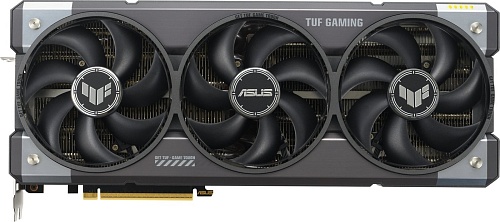 Видеокарта ASUS TUF Gaming GeForce RTX 5090 32GB GDDR7 OC Edition TUF-RTX5090-O32G-GAMING
