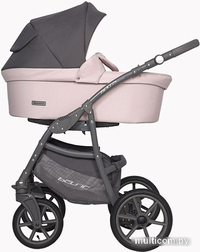 Универсальная коляска Riko Bella Pastel (2 в 1, 03)
