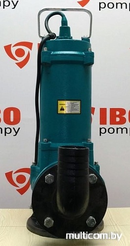 Насос IBO ZWQ 2200