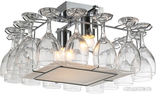 Люстра Arte Lamp Bancone A7043PL-2CC