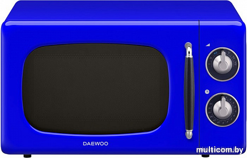 Микроволновая печь Daewoo KOR-6697R