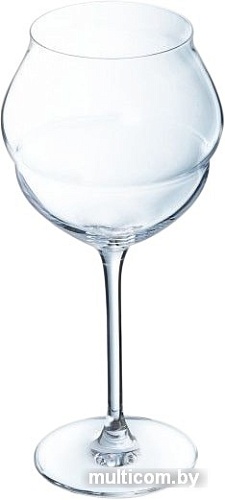 Набор бокалов для вина Chef&Sommelier Macaron L9412