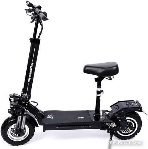 Электросамокат Kugoo Kirin M5