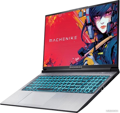 Игровой ноутбук Machenike L15 Star 2K XL JJ00GD00FRU