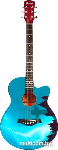 Акустическая гитара Belucci BC4040 1570