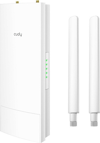 Усилитель Wi-Fi Cudy RE1200 Outdoor 1.0