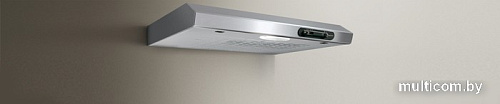 Кухонная вытяжка Jetair Senti WH/F/60 PRF0023843C