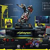 Игра Cyberpunk 2077 Коллекционное издание для Xbox One
