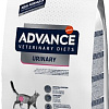 Сухой корм для кошек Advance VetDiets Cat Urinary 8 кг