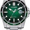 Наручные часы Citizen AW1811-82X