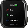 Умные часы Garmin Venu Sq Music (мох)