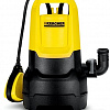 Насос Karcher SP 3 Dirt