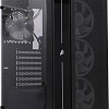 Корпус 1stPlayer Black.SIR B7 B7-4M2