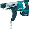 Шуруповерт Makita DFR550RFE