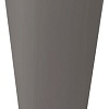 Кашпо GardenPlast Камелия №2 00174 (графит)