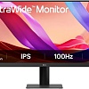 Монитор LG UltraWide 29U511A-B