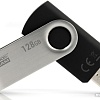 USB Flash GOODRAM UTS3 128GB (черный)