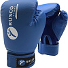 Перчатки для единоборств Rusco Sport 6 Oz (синий)