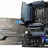 Материнская плата MSI MAG Z590 Torpedo