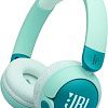Наушники JBL Junior 320BT (зеленый)