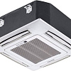 Кондиционер Dantex City Inverter RKD-48UHTNI/RKD-48HTNIE-W
