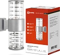 Уличный настенный светильник In Home НБУ ART-2xA60-GR