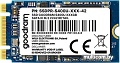 SSD GOODRAM S400U 120GB SSDPR-S400U-120-42