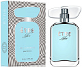 Парфюмерная вода Dilis Parfum Etre Libre EdP (50 мл)