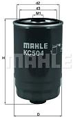 Mahle Knecht KC504