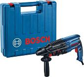 Перфоратор Bosch GBH 2-26 DRE Professional 061125376H