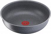 Сковорода ВОК Tefal Ingenio Mineralia Force L6827772