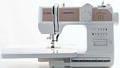 Электромеханическая швейная машина Jaguar LX-220