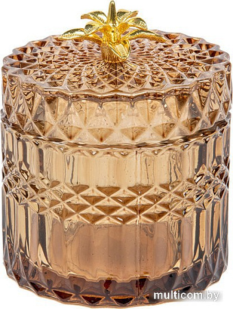 Шкатулка для украшений Вещицы Fancy31 (шоколад)