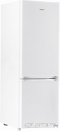 Холодильник MAUNFELD MFF150W