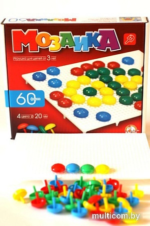 Мозаика/пазл Десятое королевство 00978